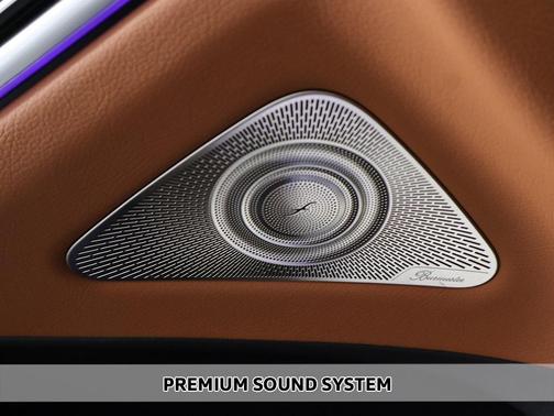 2023 Mercedes-Benz S-Class 4MATIC