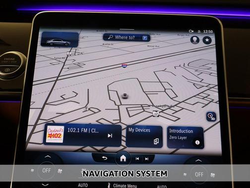 2023 Mercedes-Benz S-Class 4MATIC