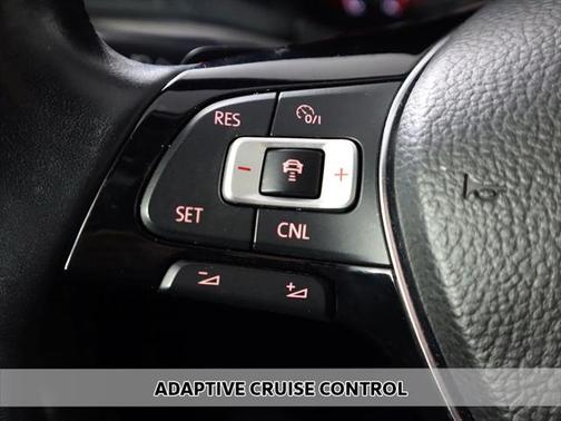 2020 Volkswagen Passat 2.0T R-Line