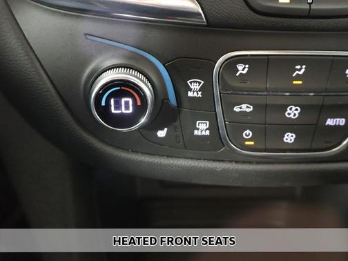 Sterling Gray Metallic 2024 Chevrolet Equinox 1LT