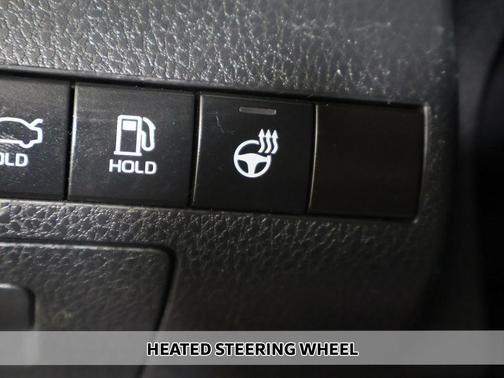 Gray 2024 Toyota Camry SE