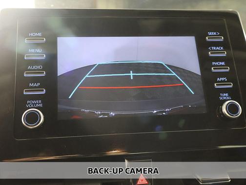 Gray 2024 Toyota Camry SE