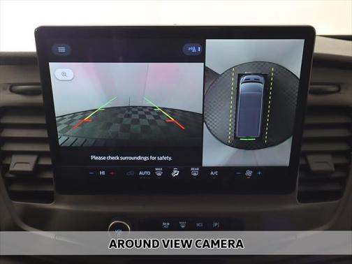 2022 Ford Transit-350 XLT