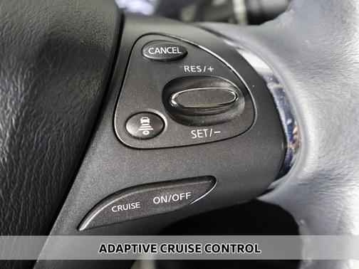 2023 Nissan Murano Platinum FWD