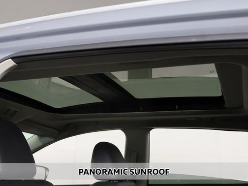 2023 Nissan Murano Platinum FWD