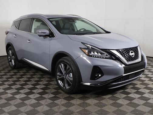 2023 Nissan Murano Platinum FWD