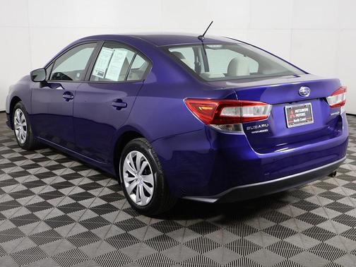 2023 Subaru Impreza Base