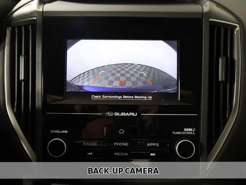 2023 Subaru Impreza Base