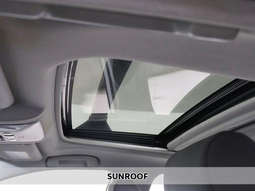 Silver Sky Metallic 2021 Toyota RAV4 XLE