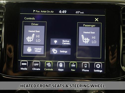 Granite Crystal Metallic Clearcoat 2020 Jeep Grand Cherokee Altitude