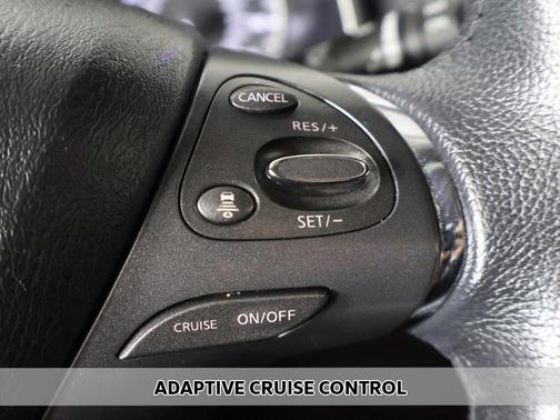 2023 Nissan Murano SV Intelligent AWD