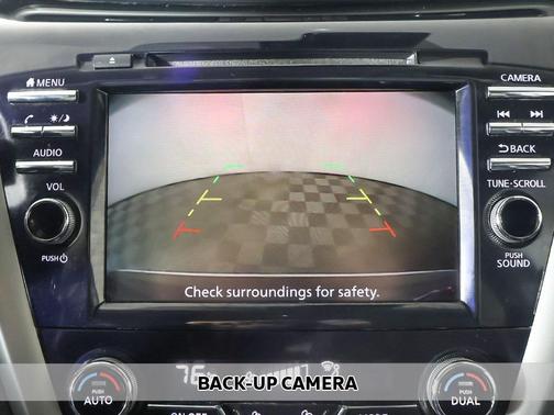 2023 Nissan Murano SV Intelligent AWD