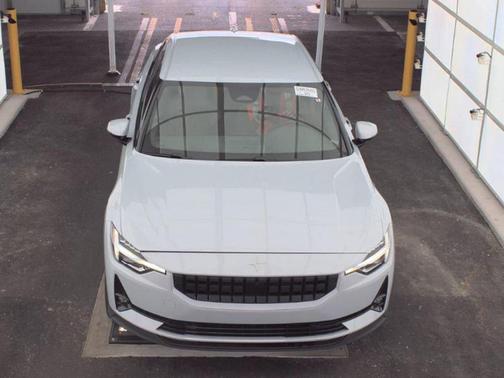 2022 Polestar 2 Long Range Dual Motor
