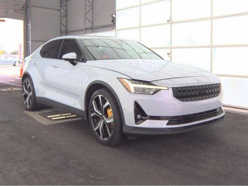 2022 Polestar 2 Long Range Dual Motor
