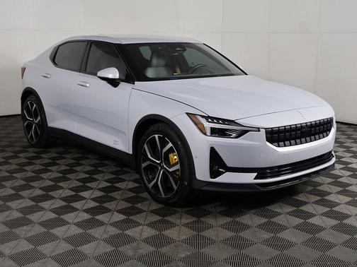 2022 Polestar 2 Long Range Dual Motor