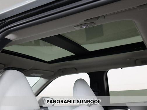 2025 Mitsubishi Outlander PHEV SEL