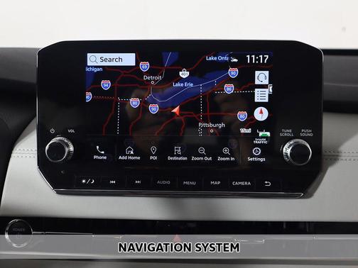 2025 Mitsubishi Outlander PHEV SEL