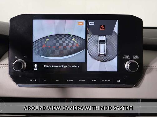 2022 Mitsubishi Outlander SEL 2.5 S-AWC