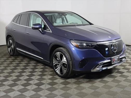 2023 Mercedes-Benz EQE 350 4MATIC