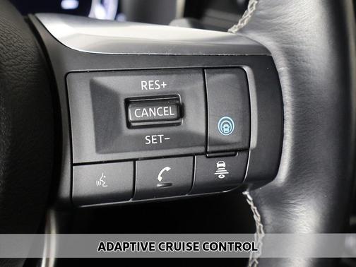 2022 INFINITI QX60 SENSORY