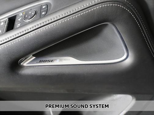 2022 INFINITI QX60 SENSORY