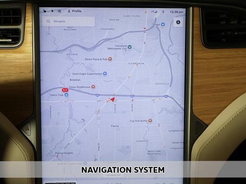 2018 Tesla Model X 100D