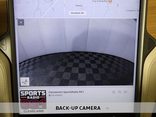 2018 Tesla Model X 100D