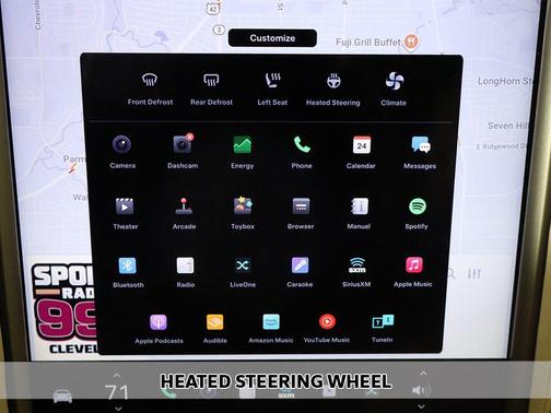 2018 Tesla Model X 100D