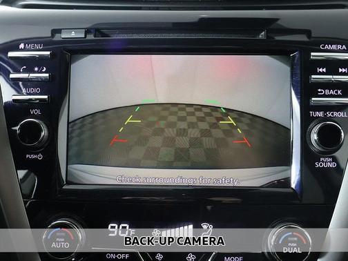 2024 Nissan Murano SV Intelligent AWD