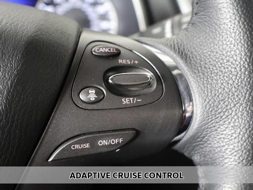 2024 Nissan Murano SV Intelligent AWD