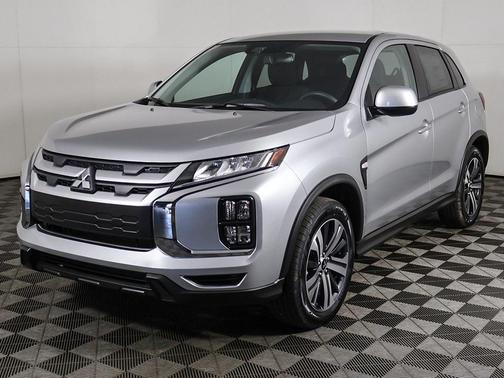2025 Mitsubishi Outlander Sport 2.0 ES