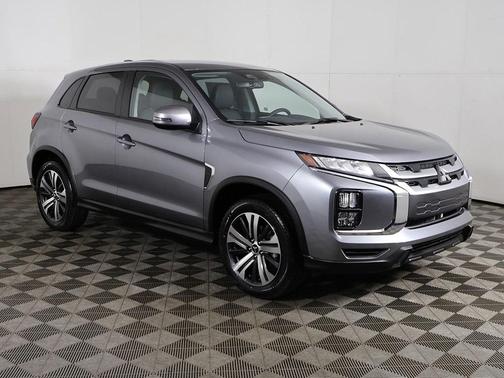 2025 Mitsubishi Outlander Sport SE