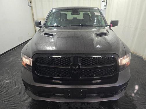 2022 RAM 1500 Classic Express