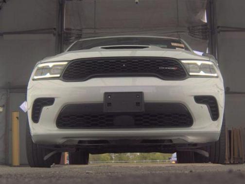 Triple Nickel 2024 Dodge Durango R/T Plus
