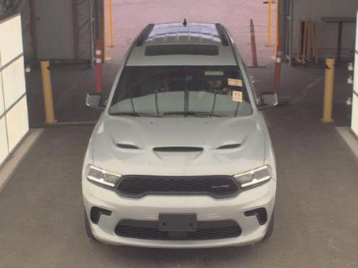 Triple Nickel 2024 Dodge Durango R/T Plus