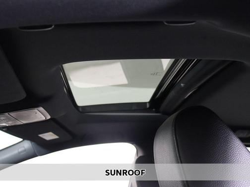 Blue 2023 Honda Odyssey Sport