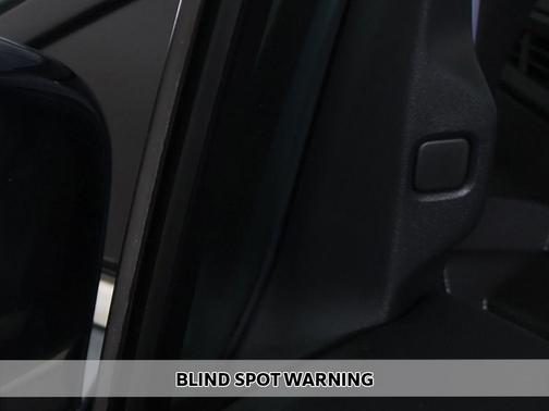 Blue 2023 Honda Odyssey Sport