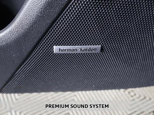 Magnetite Gray Metallic 2022 Subaru WRX Premium