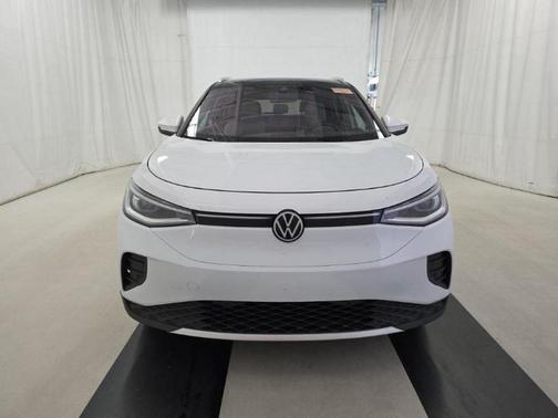 2022 Volkswagen ID.4 AWD Pro S