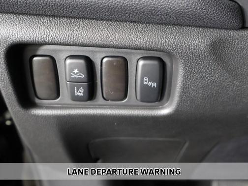 2025 Mitsubishi Outlander Sport SE