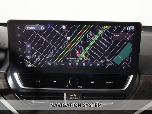 Scarlet Ember Tintcoat 2023 Nissan Altima 2.5 SL