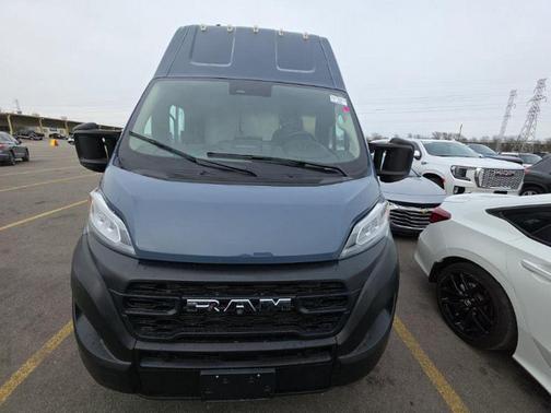 2024 RAM ProMaster 3500 High Roof
