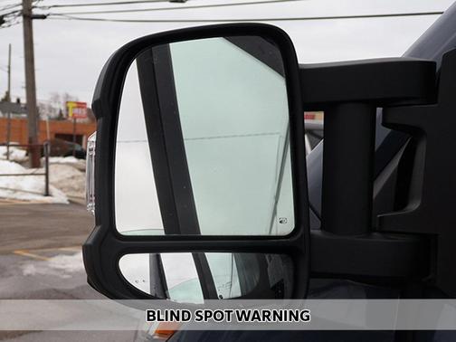 2024 RAM ProMaster 3500 High Roof