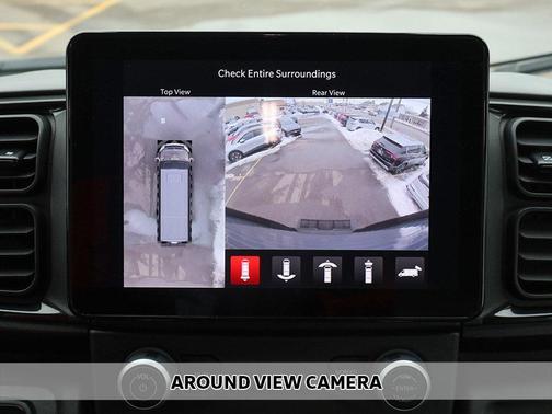 2024 RAM ProMaster 3500 High Roof