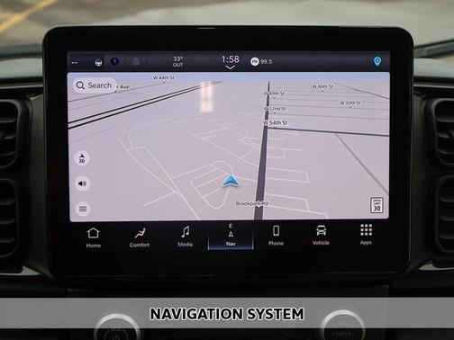 2024 RAM ProMaster 3500 High Roof