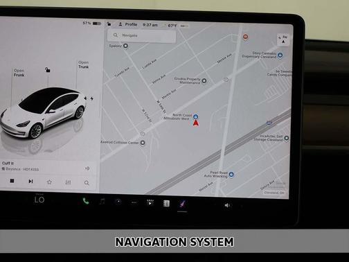 2022 Tesla Model 3 Standard Range