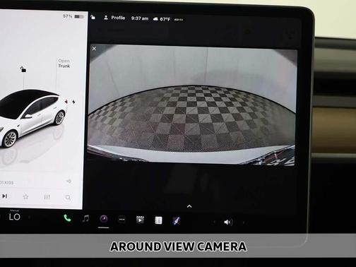 2022 Tesla Model 3 Standard Range