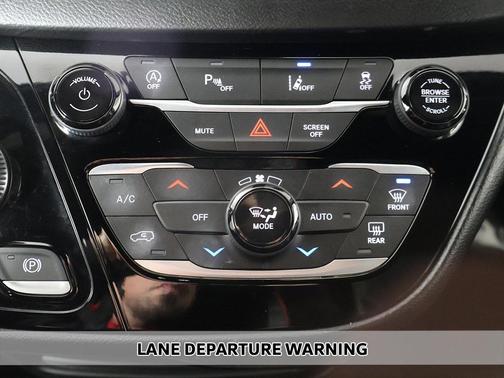 2025 Chrysler Pacifica L