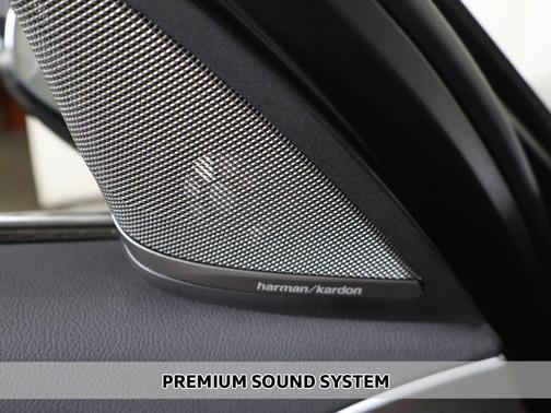 2022 BMW 530 i xDrive