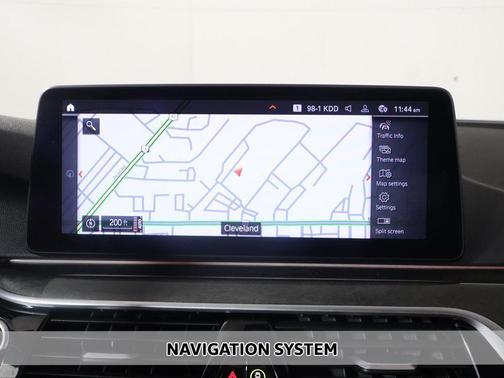 2022 BMW 530 i xDrive